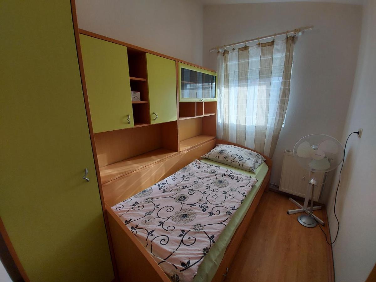 Apartments & Rooms Nensi Baška Exterior foto