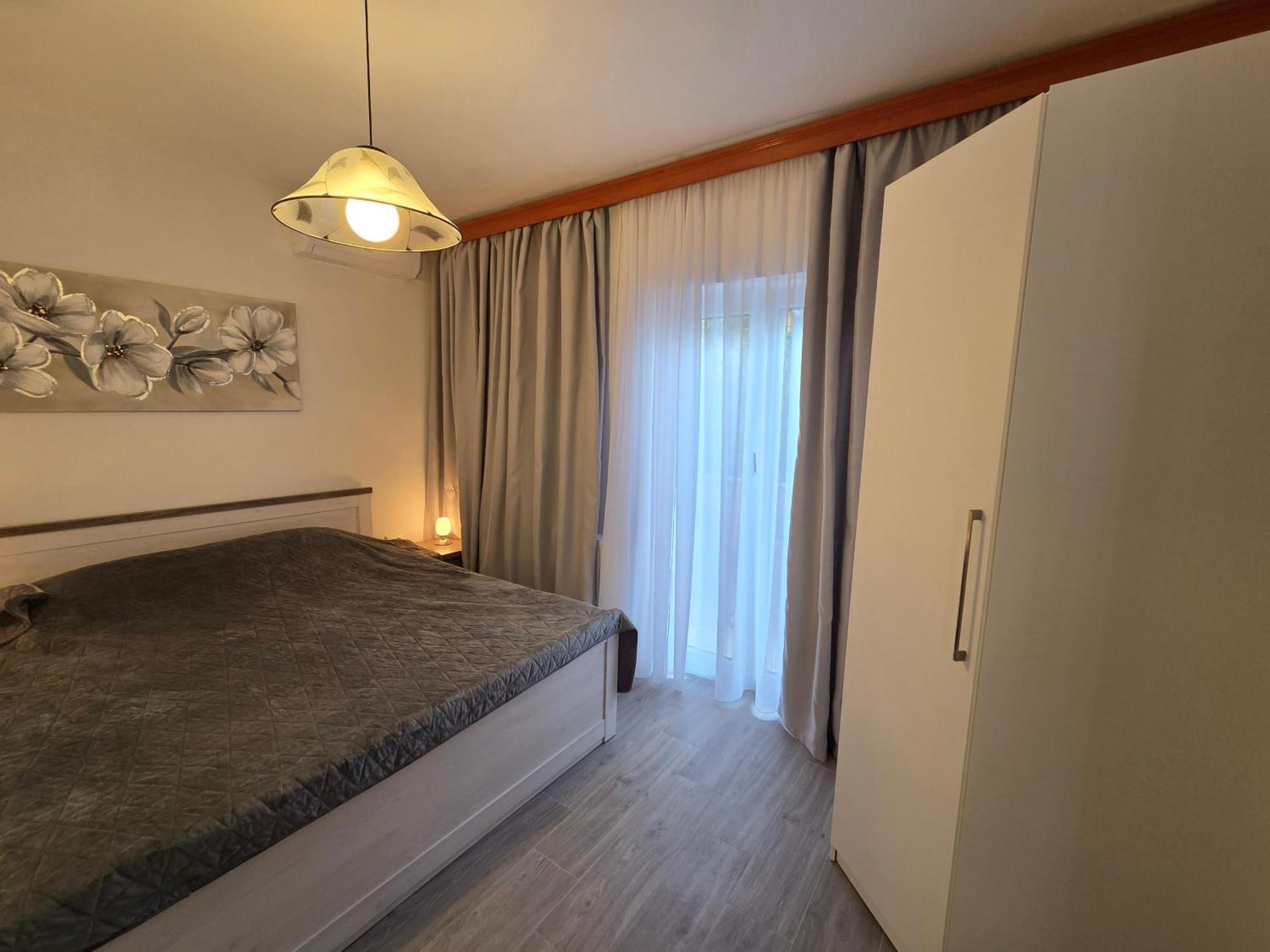 Apartments & Rooms Nensi Baška Exterior foto